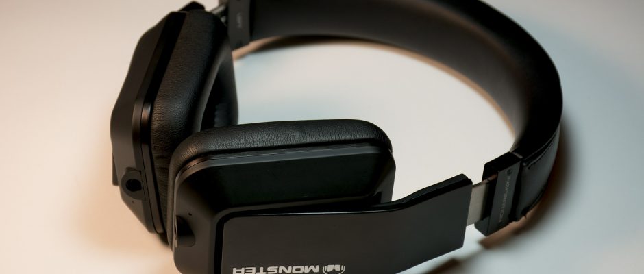 Monster Beats Headphones