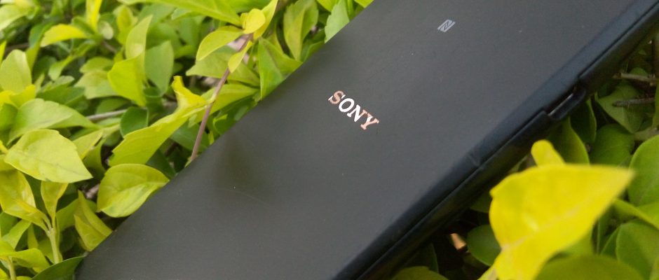 Sony Xperia Play