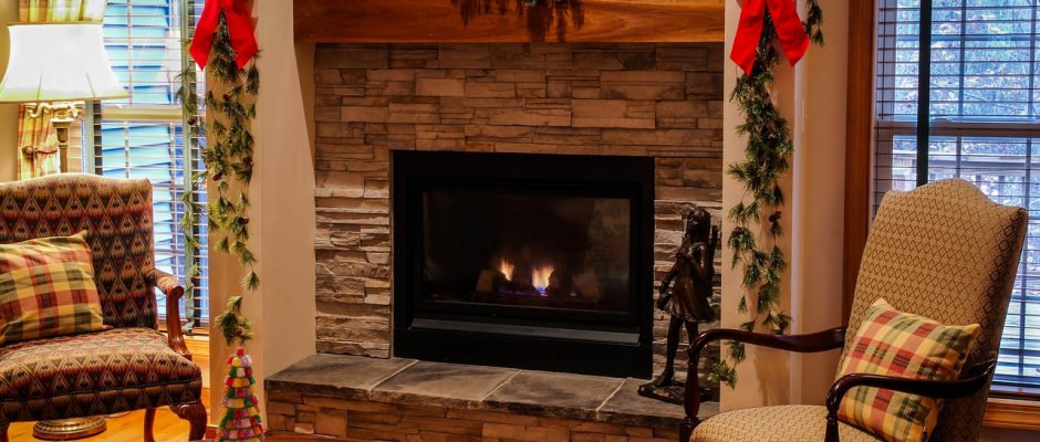 Electric Fireplaces Are Functional And Decorative