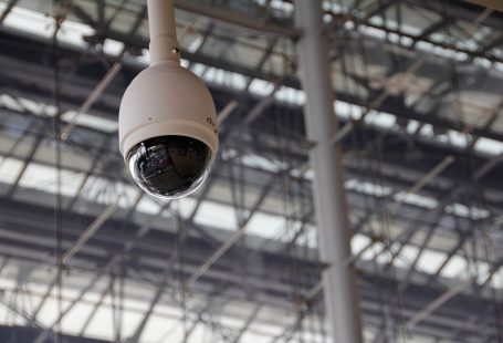 What Is The Purpose Of A Dome Camera