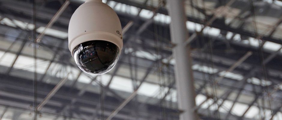 What Is The Purpose Of A Dome Camera