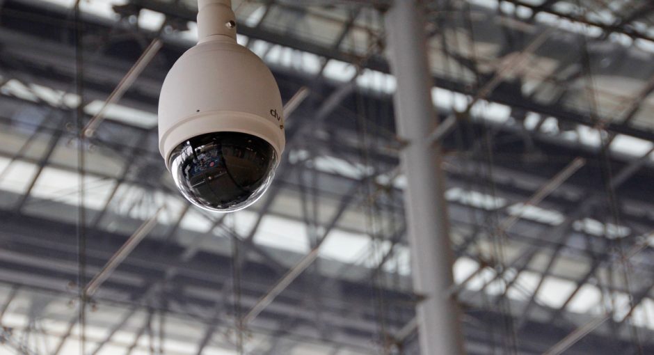 What Is The Purpose Of A Dome Camera