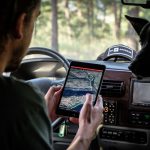GPS