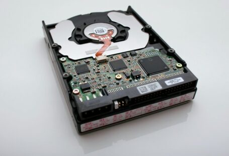 How to Recover Lost Files from a Damaged Hard Drive