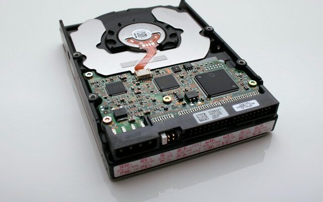 How to Recover Lost Files from a Damaged Hard Drive