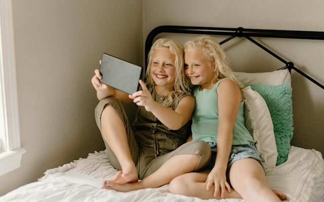 Which Kids’ Tablets Are Durable and Educational