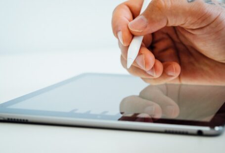 How to Secure Your Tablet from Malware and Privacy Threats