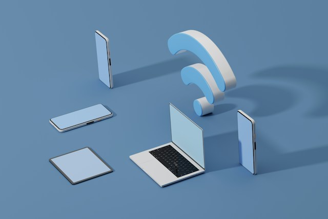 How to Optimize Your Home Wi-fi for Faster Internet Speeds