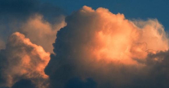 Weather App - Free stock photo of cloud, clouds, cloudy sky