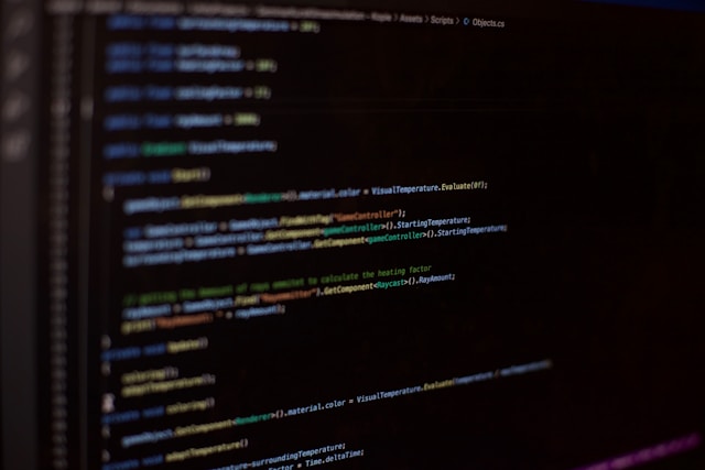 a-computer-screen-with-a-bunch-of-text-on-it